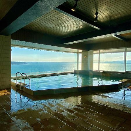 Sago Royal Hotel Hamamacu Kültér fotó