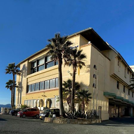 Sago Royal Hotel Hamamacu Kültér fotó