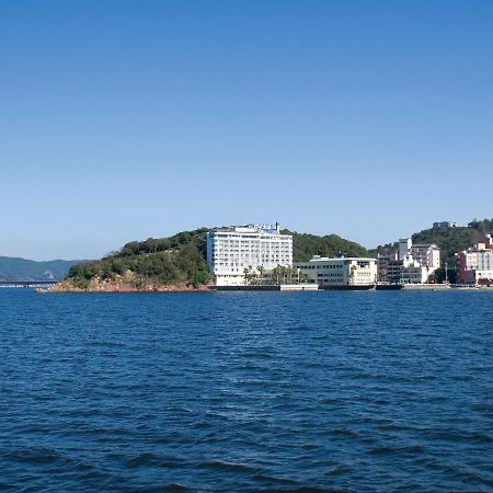 Sago Royal Hotel Hamamacu Kültér fotó
