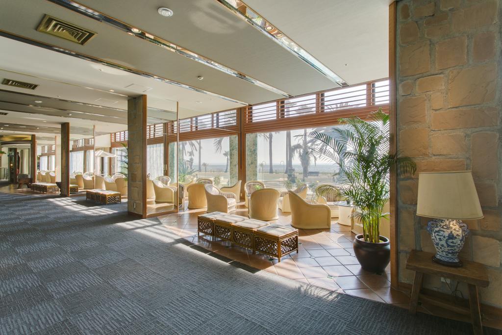 Sago Royal Hotel Hamamacu Kültér fotó