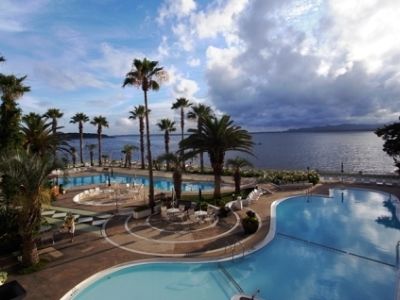 Sago Royal Hotel Hamamacu Kültér fotó